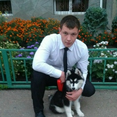 Айдар Валиуллин, 30.03.1990, Альметьевск