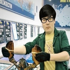 Nur Usman, 26.03.1991, Москва