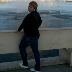 Надежда Патяшина, 02.02.1985, Казань