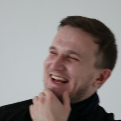 Митя Шульдешов, 25.07.1985, Москва