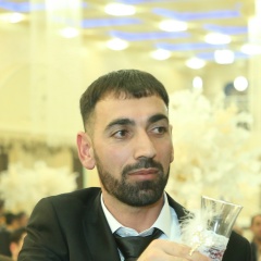 Оганнес Хлгатян, 26.08, Пермь