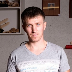 Денис Рязанов, 30.09.1980, Сергиев Посад