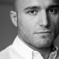 Янис Янакидис, 08.11