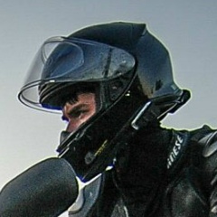 Иван Данилин, 24.02.1987, Москва