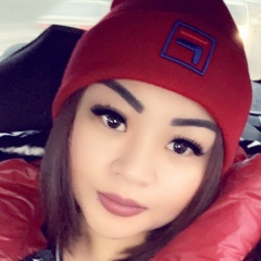 Farida Khasanzova, 29.05, Алматы