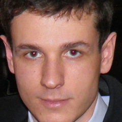 Антон Панов, 16.02.1986, Уфа