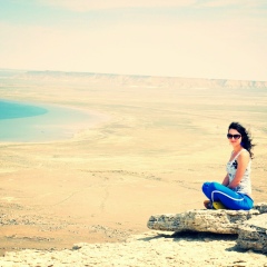 Оксана Колонтаевская, 10.02.1988, Актау