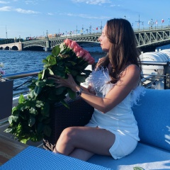 Катюша Кривошеева, 15.12