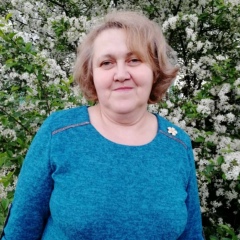 Галина Полукчу, 10.06, Москва