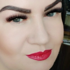 Анна Владиславовна, 10.03.1981, Казань