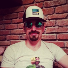 Николай Голышев, 05.07.1985, Магадан