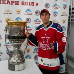 Денис Жуй, 16.12, Бочкари