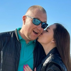 Сергей Макаров, 21.01.1985, Санкт-Петербург