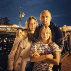 Алексей Maгaзов, 30.06.1987, Санкт-Петербург