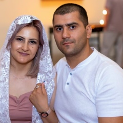 Kazar Kazaryan, 07.07.1989, Екатеринбург