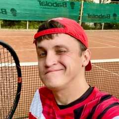 Виталий Протасов, 26.06.1989, Челябинск