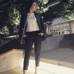 Дамира Даргулова, Алматы