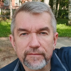 Владимир Солондаев, 25.07, Ярославль