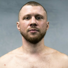 Александр Харьковский, 31.01.1993