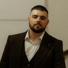 Дмитрий Беглов, 10.03.1996, Саратов