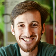 Сергей Корх, 24.05.1990, Одесса