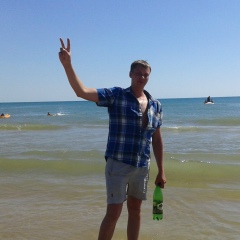 Иван Ванюков, 07.07, Усады