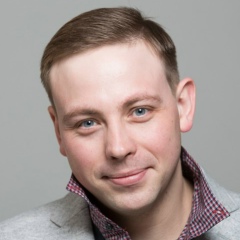 Александр Алфеев, 01.11.1984, Москва