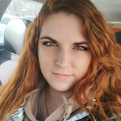 Анастасия Советова, 06.04, Братск