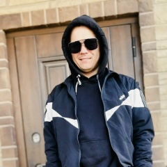 Вадим Бугай, 11.04.1994, Москва