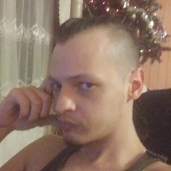 Владимир Строков, 06.02.1989, Москва