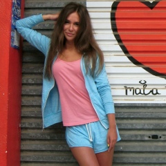 Вика Вальчихина, 01.12.1990, Москва