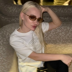 Мария Коваленко