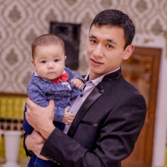 Damir Lekim, 18.08.1922, Алматы