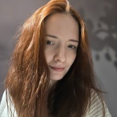 Анастасия Соцкая, 12.08, Ставрополь