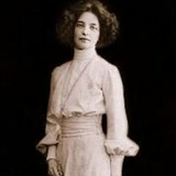 Александра Можаровская, 03.03.1986, Москва