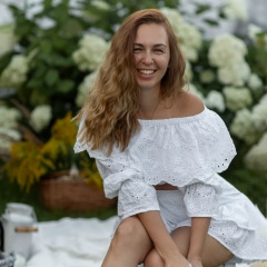 Олеся Мустафаева, 29.10