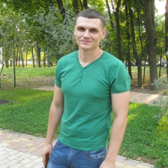 Сергій Децюра, 11.10.1985, Харьков