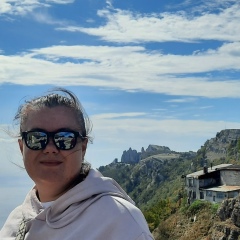 Даша Грачева, 25.07.1984, Москва