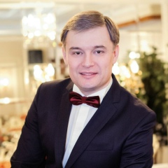 Сергей Коков, 31.10, Санкт-Петербург