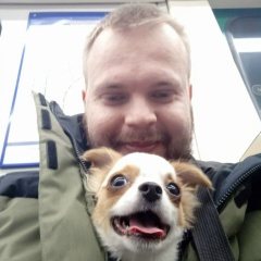 Петр Петров, Санкт-Петербург