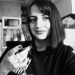 Марина Яловенко, 02.10.1982, Тосно