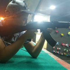 Armen Avdalyan, 27.08.2003, Ереван