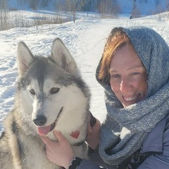 Эрис Сильвер, 02.11.1988, Химки