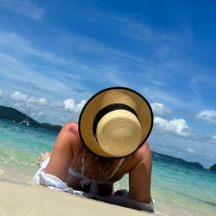 Мария Суслова, 04.08.1990, Москва