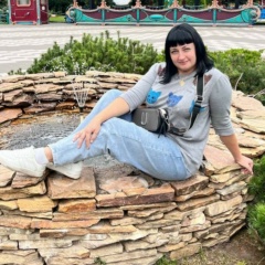 Юлия Мадуева, 30.12, Великие Луки