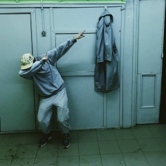 Проша Баль, 14.12.1986, Москва