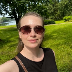 Евгения Ромашкова, 31.03.1989, Губкинский