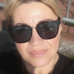 Елена Москалева, 14.09, Санкт-Петербург