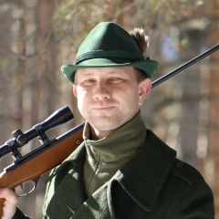 Андрей Штейнерт, 01.01, Алматы