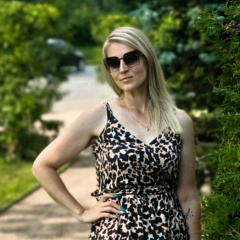 Марина Коленкина, 19.07.1988, Санкт-Петербург